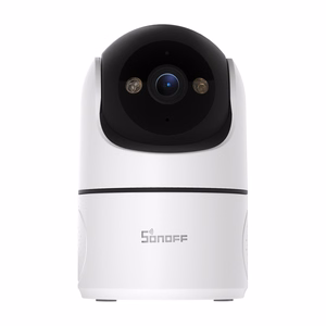 Älykäs WiFi-kamera Sonoff CAM-PT2 2MP
