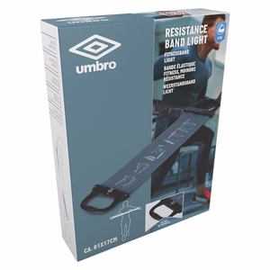 Umbro Light -vastusnauha harjoitteluun, sininen