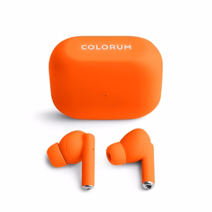 COLORUM TWS Bluetooth kuulokkeet CTWS-10 xOrange