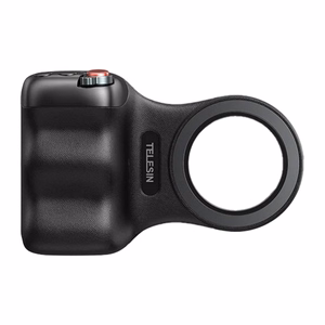 MagSafe Fun Shot Grip2 magneettinen pidike (musta)