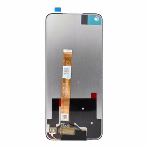 FixCell LCD-näyttö OPPO A72 4G A52 A92:lle OEM ilman kehystä