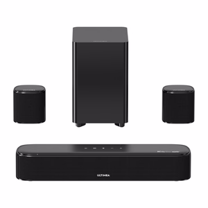 Ultimea Aura A50 Pro soundbar-kaiutin