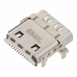 Laptop Power Connectors