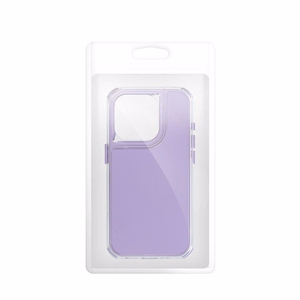 Suojakuori iPhone 16 PRO MAX:lle Matrix vaaleanvioletti