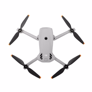 DJI Lito X1 Fly More Combo CP.MA.00000974 (Drone)