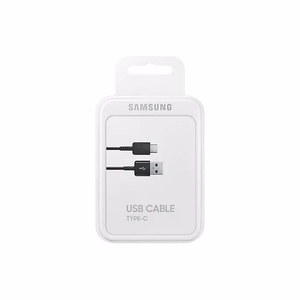 Samsung kaapeli USB-A - USB Type-C 1,5 m musta (EP-DG930IBEGWW)