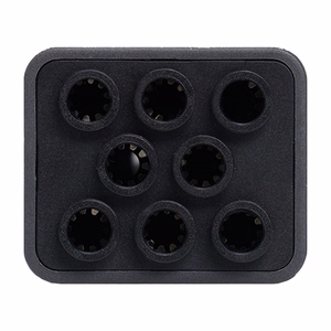 8-color hub for ACE Pro/Kobra 3 Combo/V2 Combo/Max Combo/S1 Combo