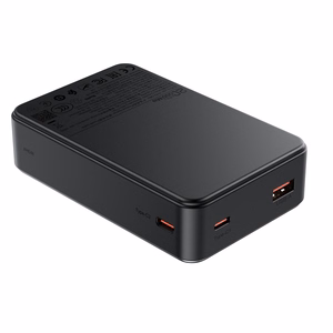 Varavirtalähde Acefast M29-20000 22.5W 20000mAh musta
