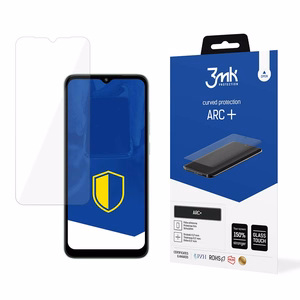 Xiaomi Redmi A1/Xiaomi Redmi A1 Plus – 3mk ARC+ puhelimen näytönsuoja