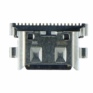 Įkrovimo kontaktas Samsung Galaxy A20e A202 / A40 A405 / A50 A505 / A70 A705 / A13 A135 / A32 A325