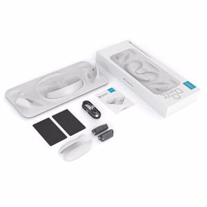 BoboVR D3 Docking Station for Meta Quest 3 - White