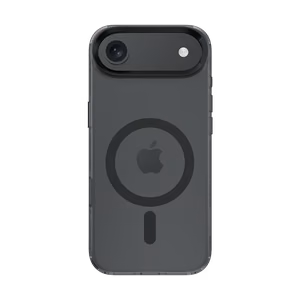 Benks Magneettinen Lucid Armor Suojakuori (0068) iPhone 17 Air:lle musta (Camera Control Button)