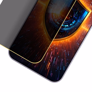 3mk Silky Matt Privacy Näytönsuoja OnePlus 15 -puhelimelle