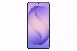 Samsung Slim Magnet Suojakuori Samsung Galaxy S26 Ultralle, MagSafe-yhteensopiva - violetti
