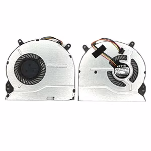 Kannettavan tietokoneen tuuletin HP Pavilion 15-B025SR, 15-B142DX