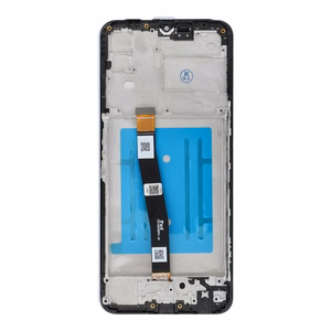 NCC LCD Display for SAMSUNG A22 5G A226B OEM with frame
