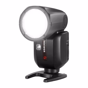Neewer Z2PRO-S salamalaite Sony-kameroille