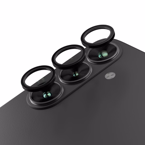 Etteri camera lens protector for Samsung Galaxy S26 black