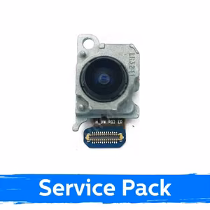 Kamera Samsung G985 (G986) S20 Plus takakamera / 307K / (Service Pack)
