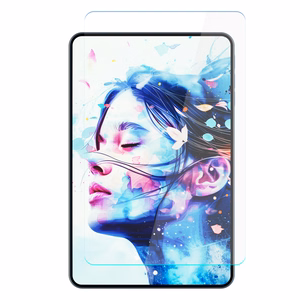 Poco Pad M1 – 3mk Paper Feeling (enintään 13") tabletin näytönsuoja