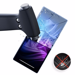 3mk SilkyMatt Pro matte screen-protection film for Samsung Galaxy Z Fold7