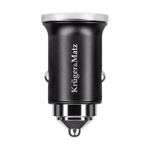 Kruger&Matz 30 W autolaturi
