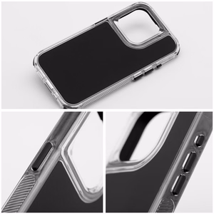 Case for iPhone 7 / 8 / SE 2020 / SE 2022 Matrix black
