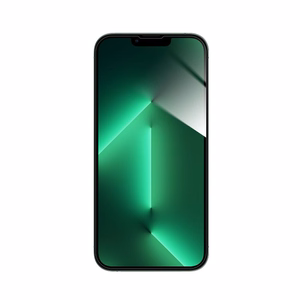 Hybrid glass to iPhone 13 PRO MAX / 14 PLUS Forcell Flexible Nano Glass