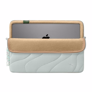 TOMTOC Neo Terra-A27 13" MacBook suojakuori (sininen)