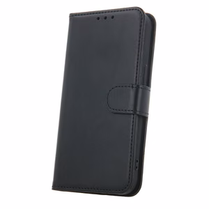 Smart Classic case for Motorola Edge 70 Fusion black