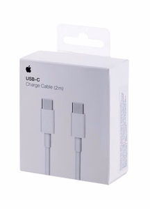 Apple USB-C latauskaapeli (2m)