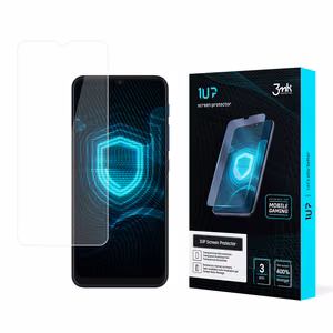 Motorola Moto E7 Plus – 3mk 1UP puhelimen näytönsuoja