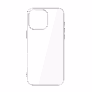 3mk Clear Case 1,2mm Apple iPhone 16 Pro Max:lle