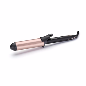 BaByliss C453E 38 mm kiharruspihdit musta, vaaleanpunainen 98.4" (2.5 m)