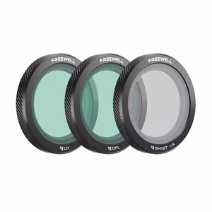 Filter set for DJI Neo Everyday Freewell