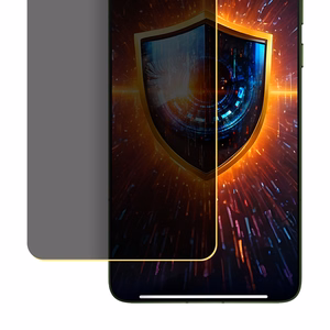 Motorola Edge 70 – 3mk Silky Matt Privacy tietosuojakalvo