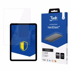 3mk HardGlass karkaistu lasi Apple iPad Pro 13 2024:lle (7. sukupolvi)