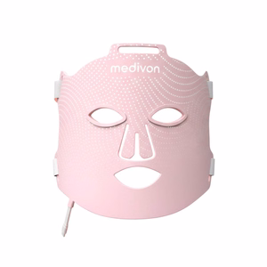 Medivon Lumi Fit LED-valohoitonaamio kasvoille