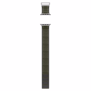 Spigen WBF0 Strap for Apple Watch 44 / 45 / 46 / 49 mm - Green