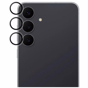 PanzerGlass Hoops Linssisuoja Karkaistu lasi Samsung Galaxy S25 FE