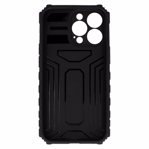 Tel Protect Combo Case for Iphone 13 Pro Max Black