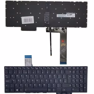Näppäimistö LENOVO Legion 5 taustavalolla, UK