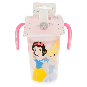 Princess juomamuki nokalla, 320 ml