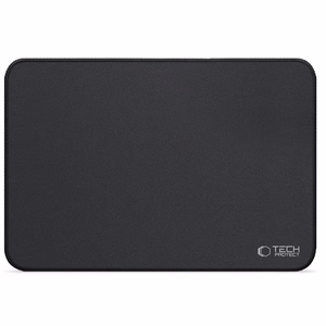 Tech-Protect A100 hiirimatto 35 x 25 cm - Musta