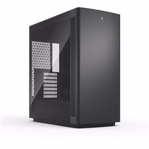 Fractal Design Define One ATX -kotelo, Dark TG Light Tint