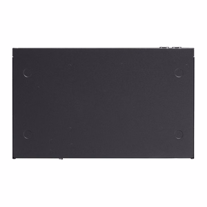 TP-LINK TL-SG3210 Managed L2 Gigabit Ethernet (10/100/1000) Power over Ethernet (PoE) Black