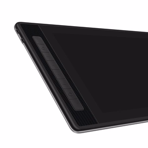 HUION KAMVAS PRO 16 2.5K piirtotabletti