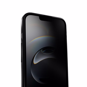 Puro Privacy Karkaistu lasi iPhone 16e/17e:lle