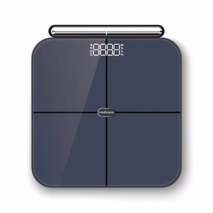 Medisana BS 850 connect -kehonkoostumusvaaka