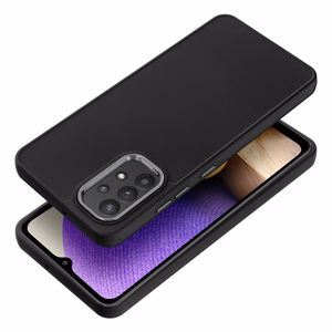 Frame Suojakuori Samsung A32 LTE ( 4G ) musta
